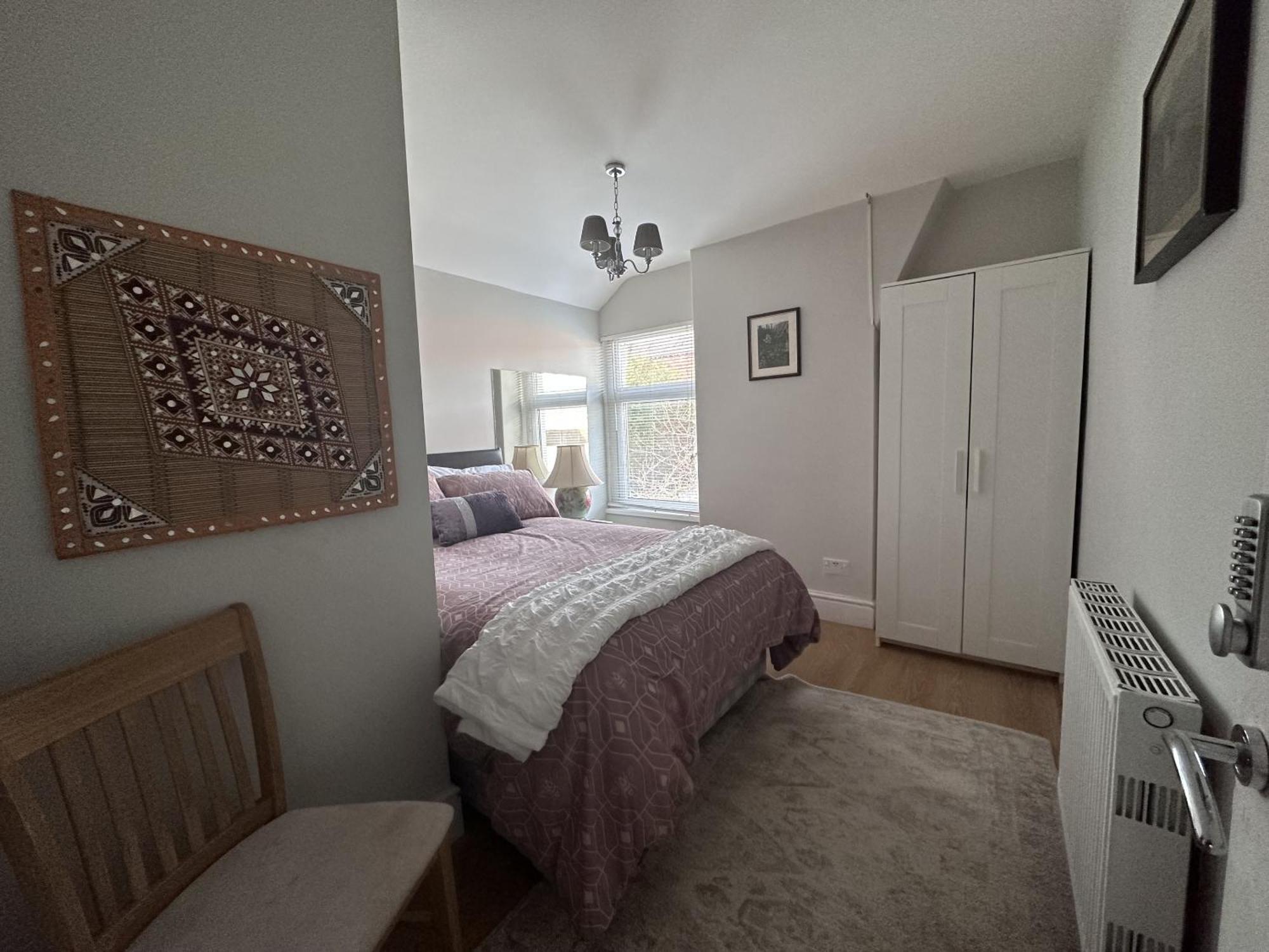 Adanhouse-Stockland Spacious 5 Bedroom House Sleeps 12 Private Garden Cardiff Buitenkant foto