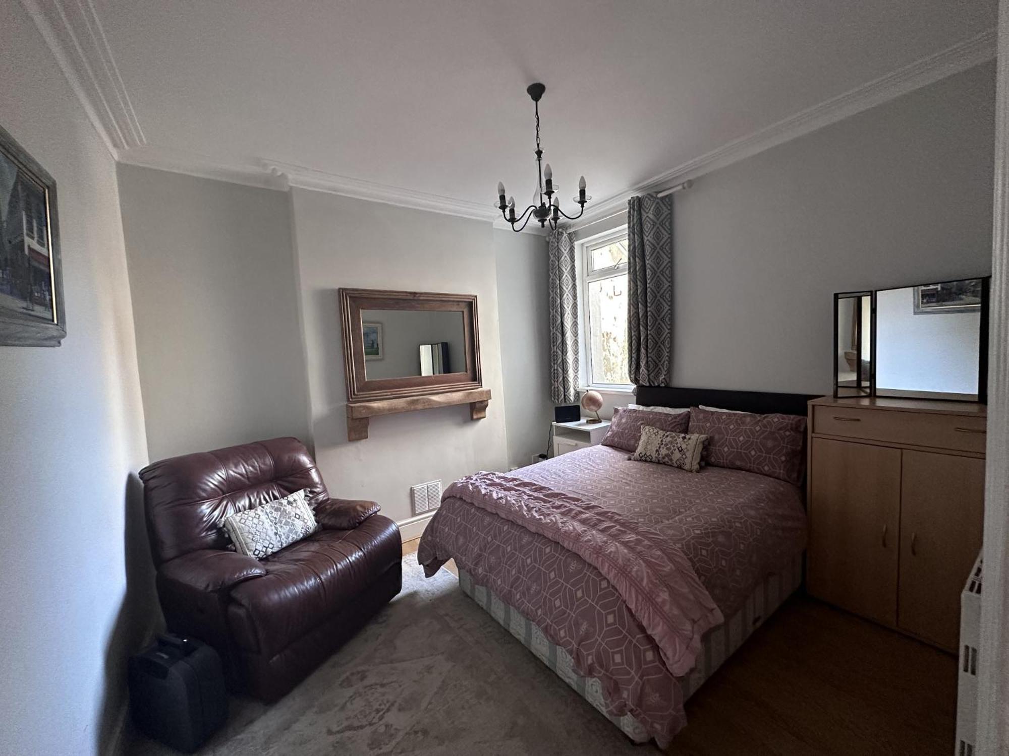 Adanhouse-Stockland Spacious 5 Bedroom House Sleeps 12 Private Garden Cardiff Buitenkant foto