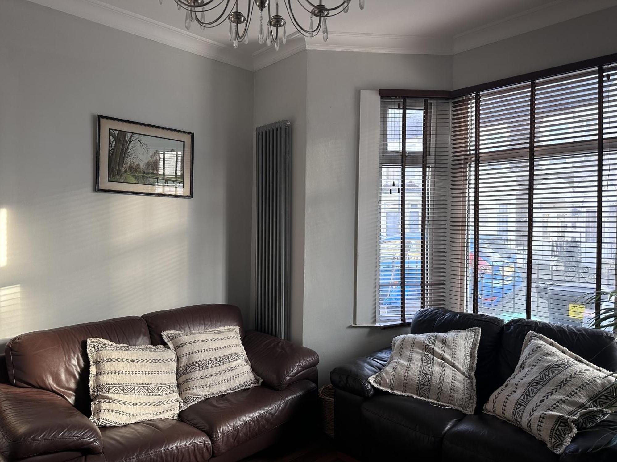 Adanhouse-Stockland Spacious 5 Bedroom House Sleeps 12 Private Garden Cardiff Buitenkant foto