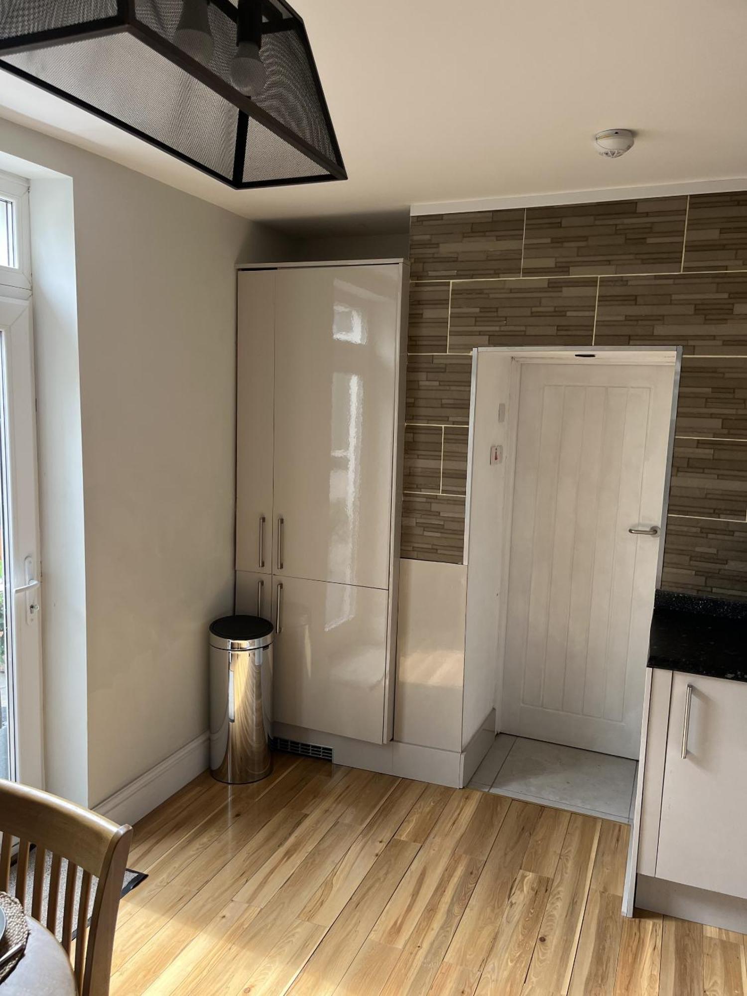 Adanhouse-Stockland Spacious 5 Bedroom House Sleeps 12 Private Garden Cardiff Buitenkant foto