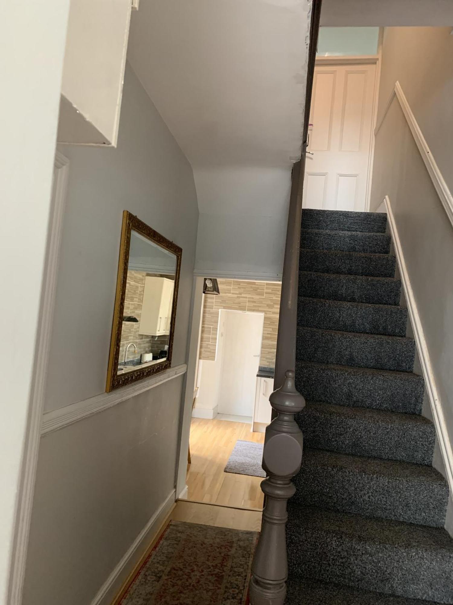 Adanhouse-Stockland Spacious 5 Bedroom House Sleeps 12 Private Garden Cardiff Buitenkant foto